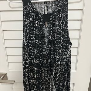 NWT! Kenneth Cole -The Jenna Knit